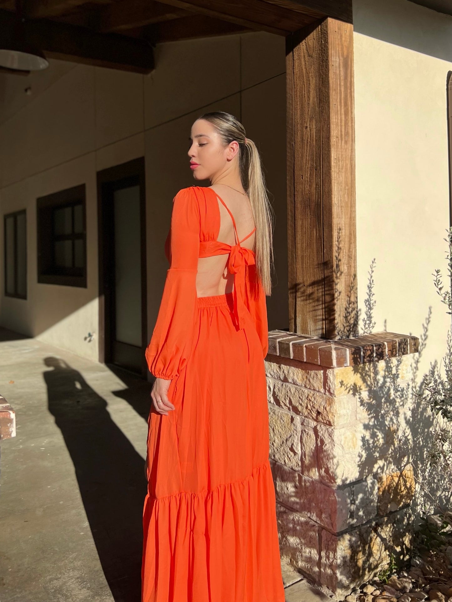 Destiny Dress